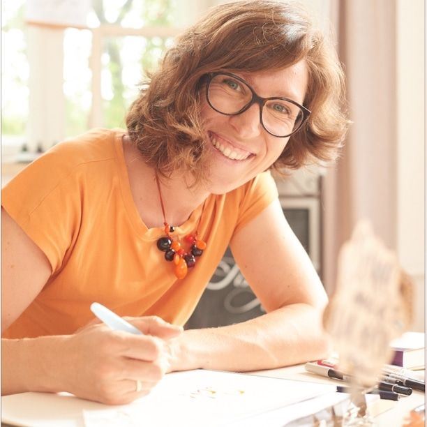 Portrait von  Anna Halemba