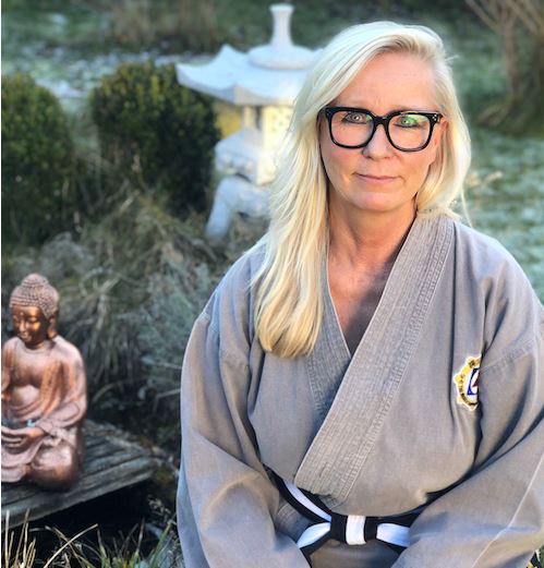 Portrait von  Isolde Sirtl