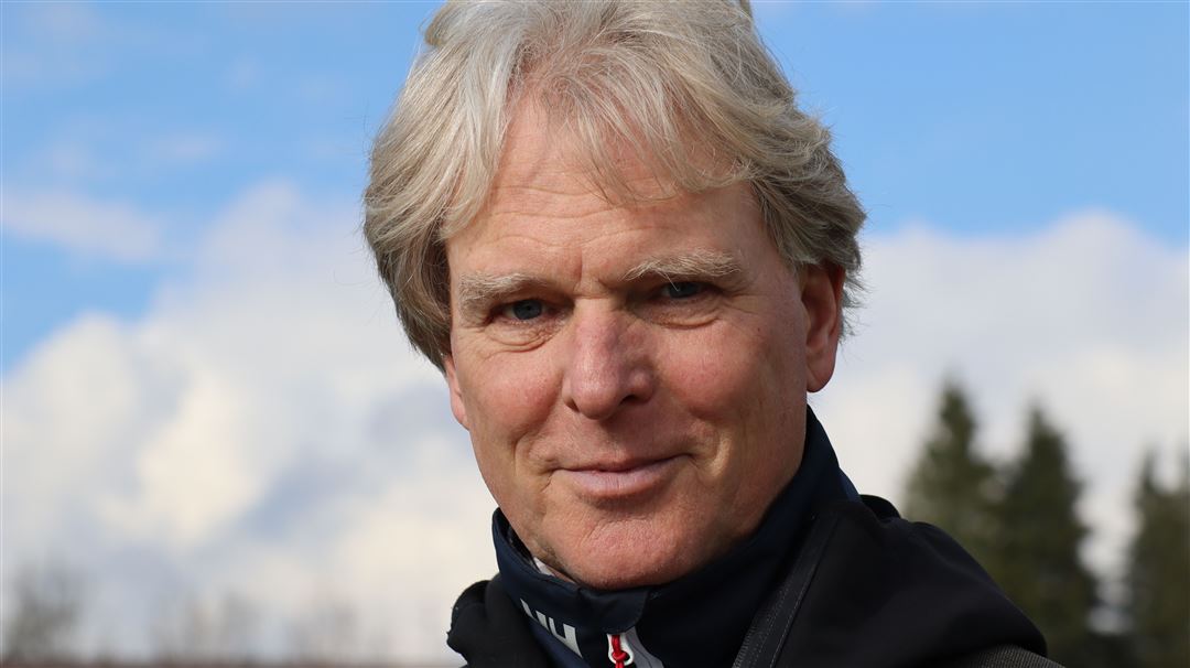 Portrait von  Alexander Feder