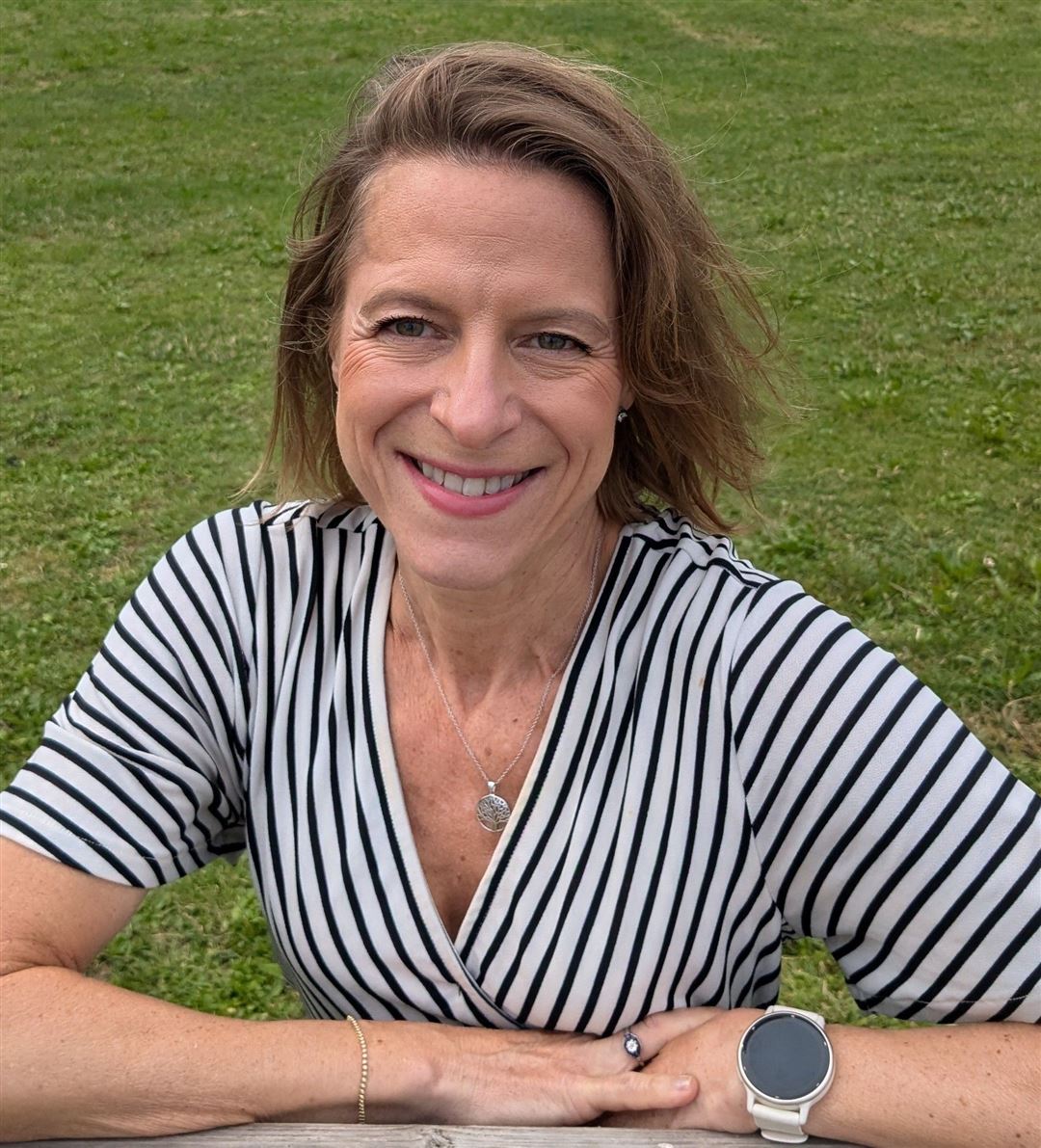 Portrait von  Anabelle Choné