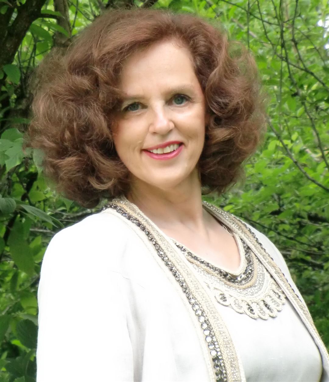 Portrait von  Claudia Krüger-Werner