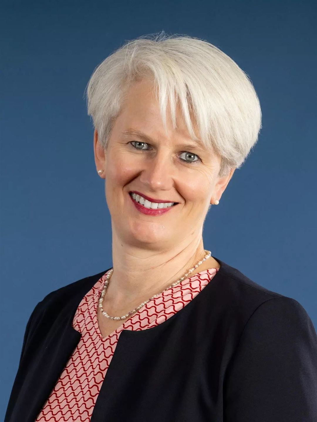 Portrait von  Sabine Klauke