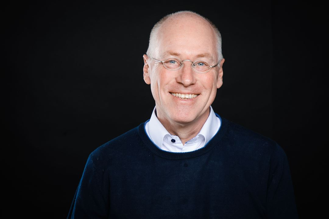 Portrait von Prof. Dr. Claus Kre&szlig;