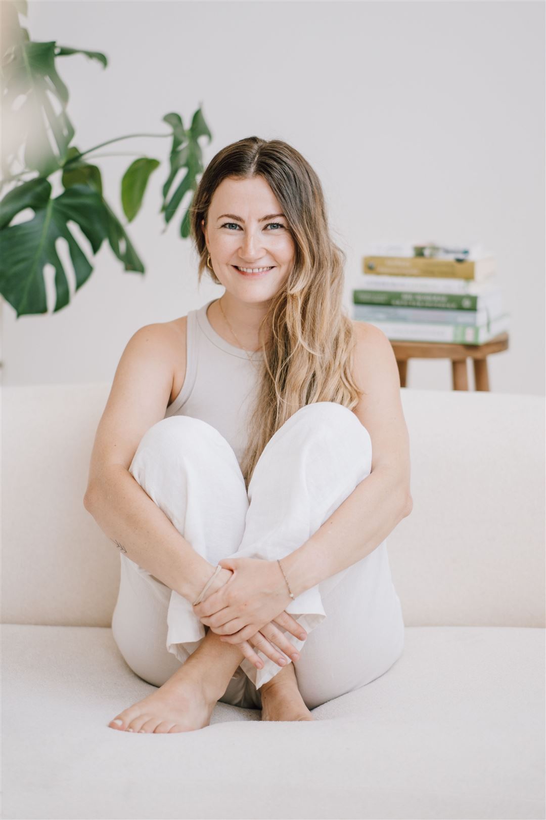 Portrait von  Antonia Bl&auml;ser