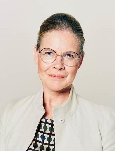 Portrait von Dr. Lisa Hockemeyer