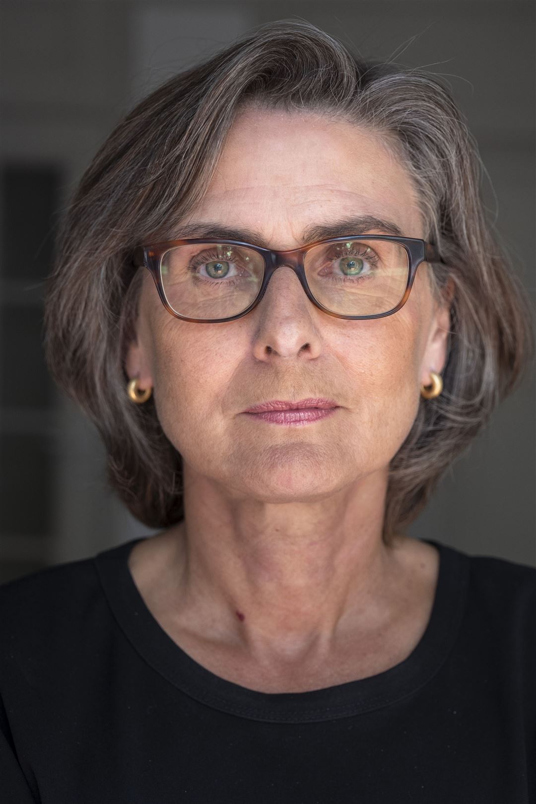 Portrait von  Prof. Barbara Stollberg-Rilinger