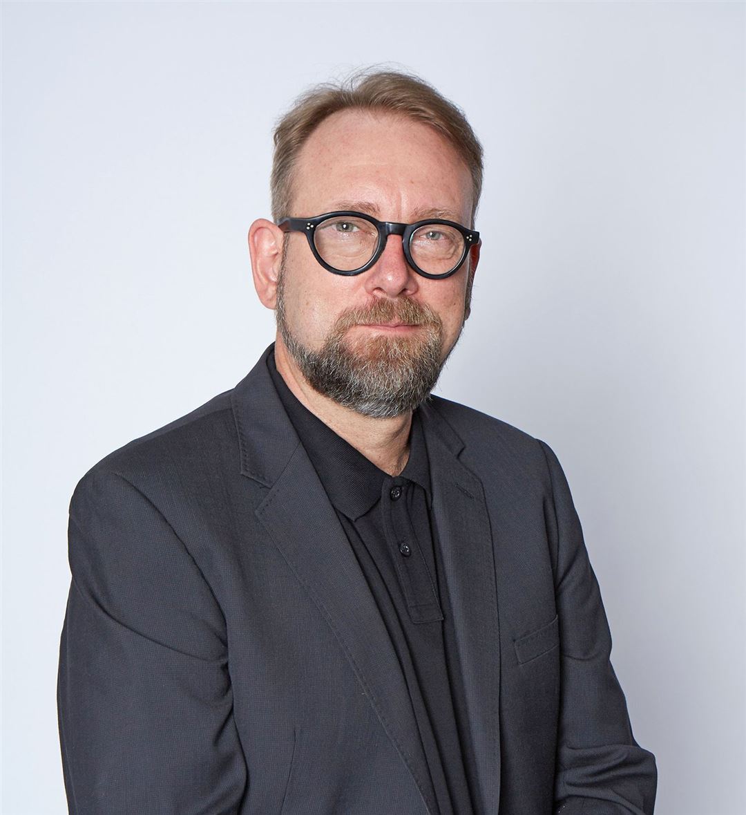 Portrait von Dr. Heiner Schwarzberg