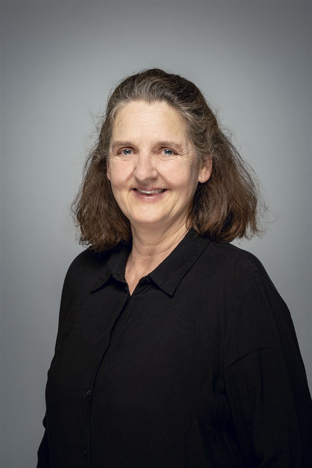 Portrait von Prof. Dr. Ute Schmidt