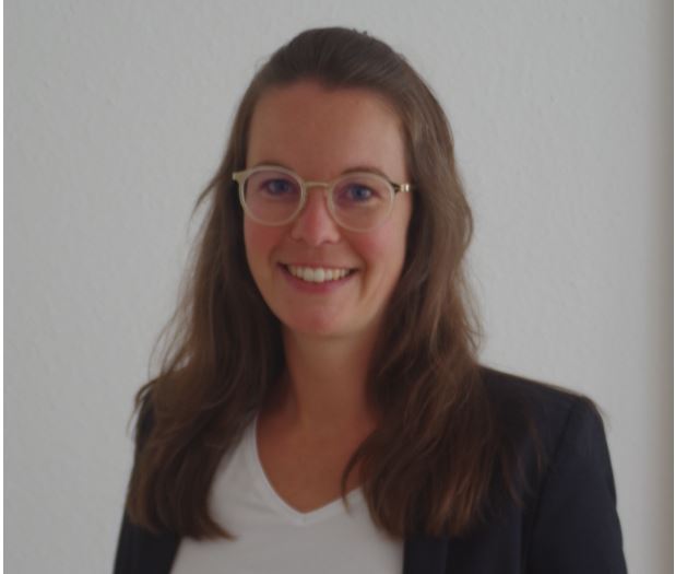 Portrait von  Melissa Waurick