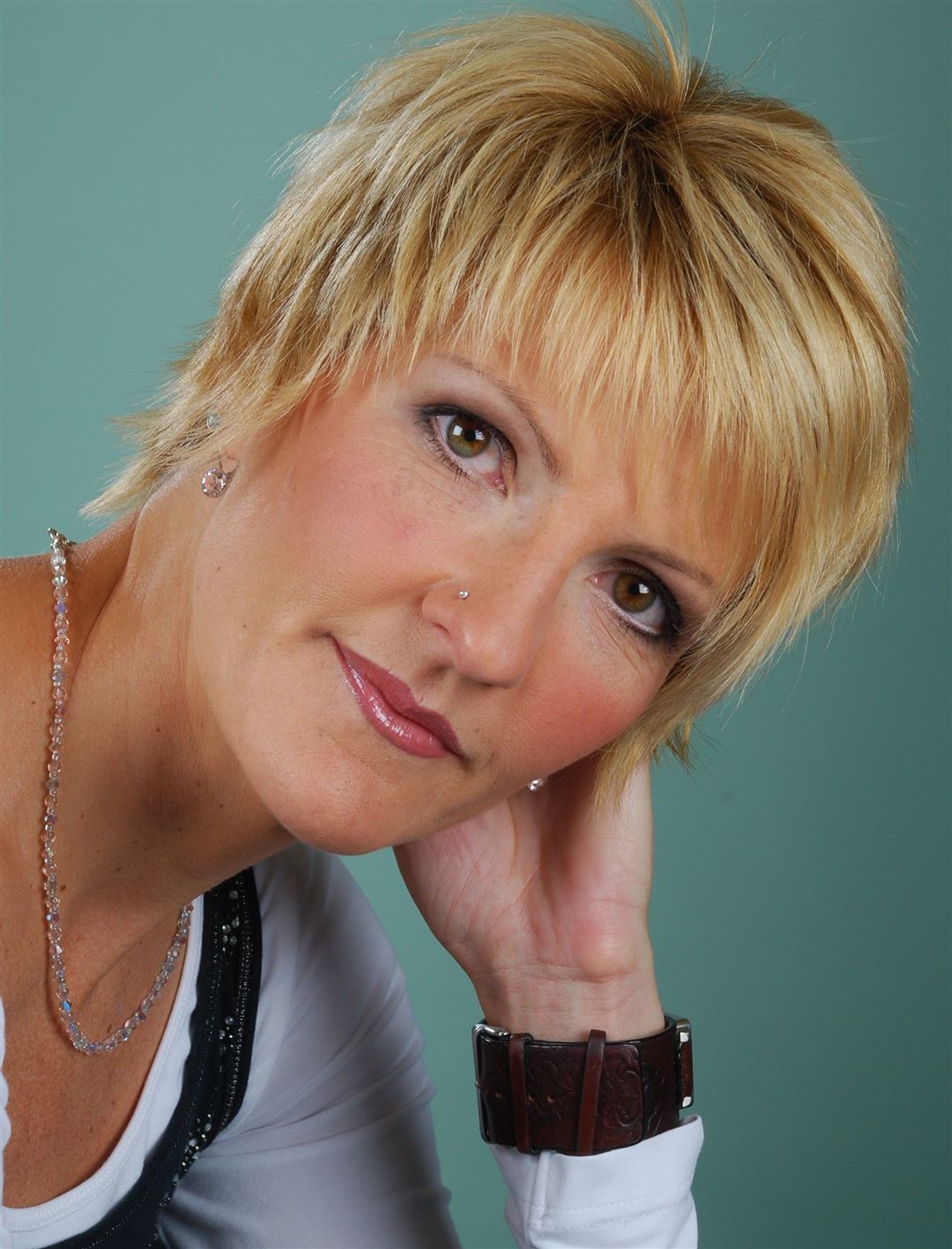 Portrait von  Gabi Ostler