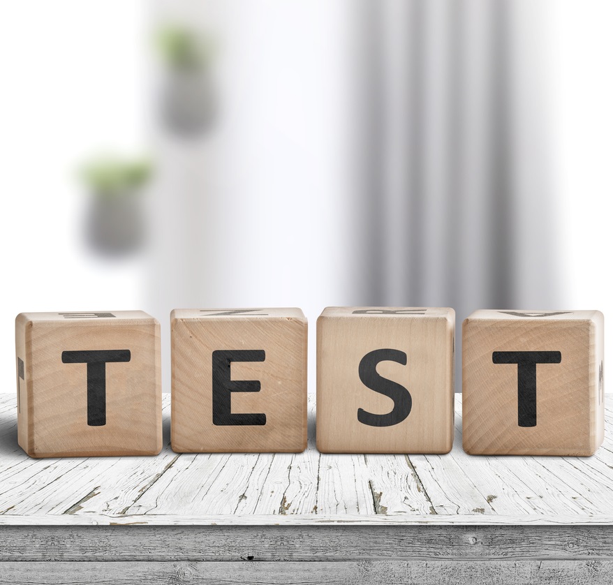 Öffnet die Seite 'Einbürgerungstest & Deutschprüfungen'